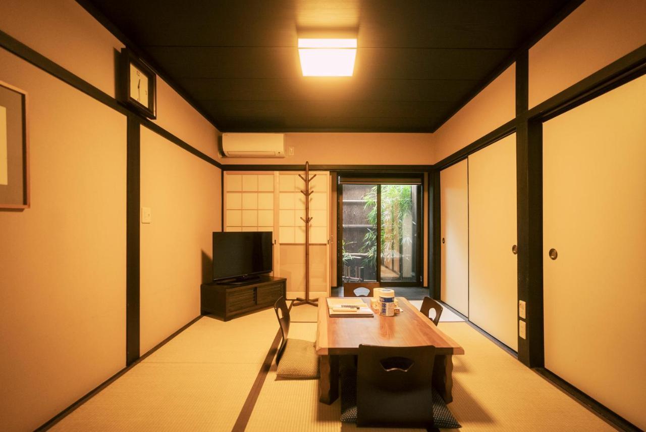 谷町君 星屋 清水家 京都清水寺二年坂 エクステリア 写真