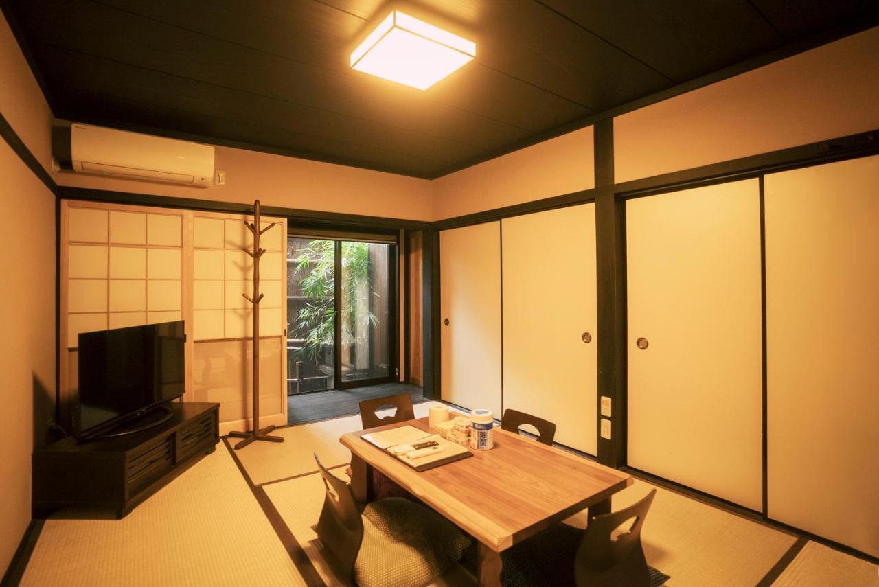谷町君 星屋 清水家 京都清水寺二年坂 エクステリア 写真