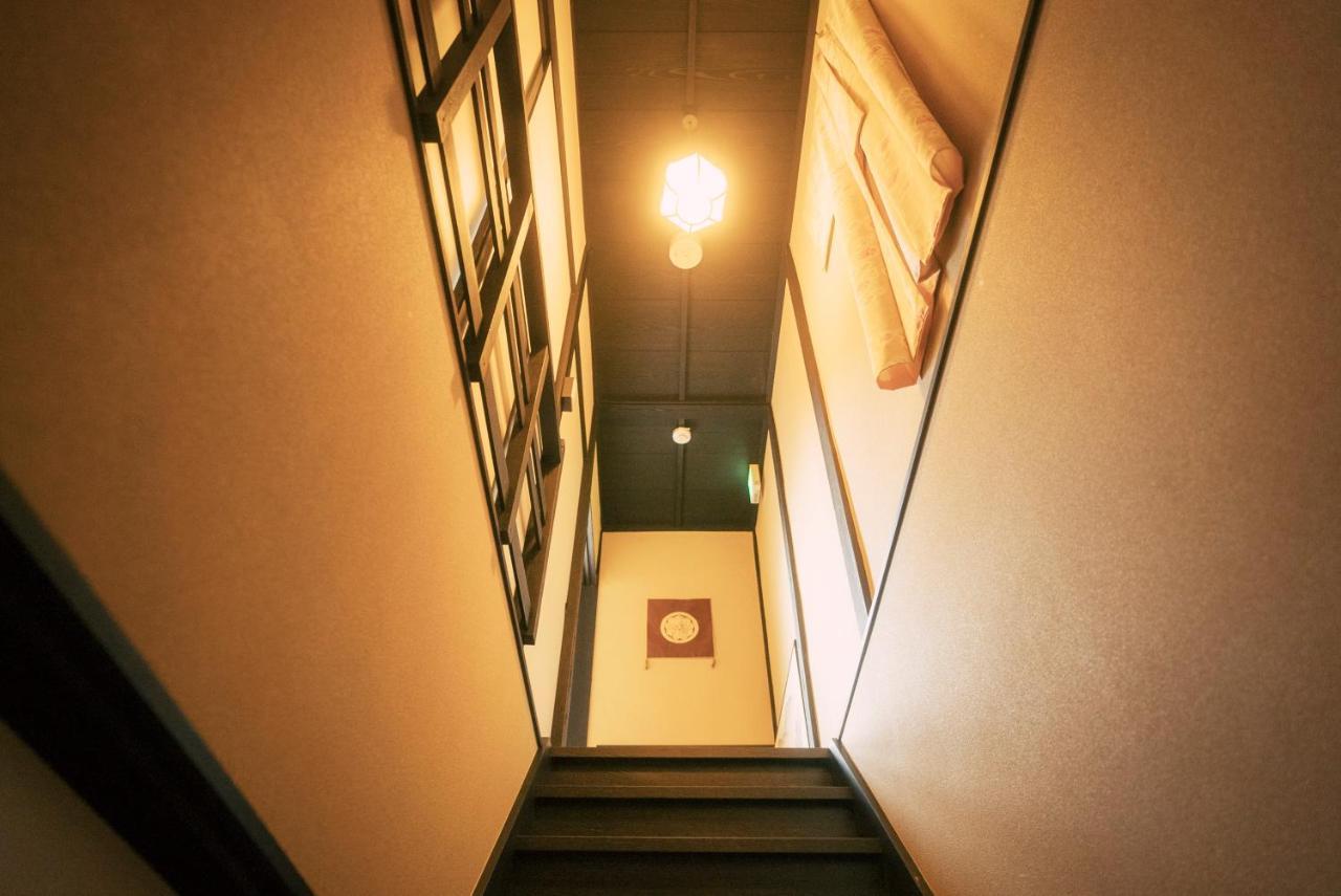 谷町君 星屋 清水家 京都清水寺二年坂 エクステリア 写真