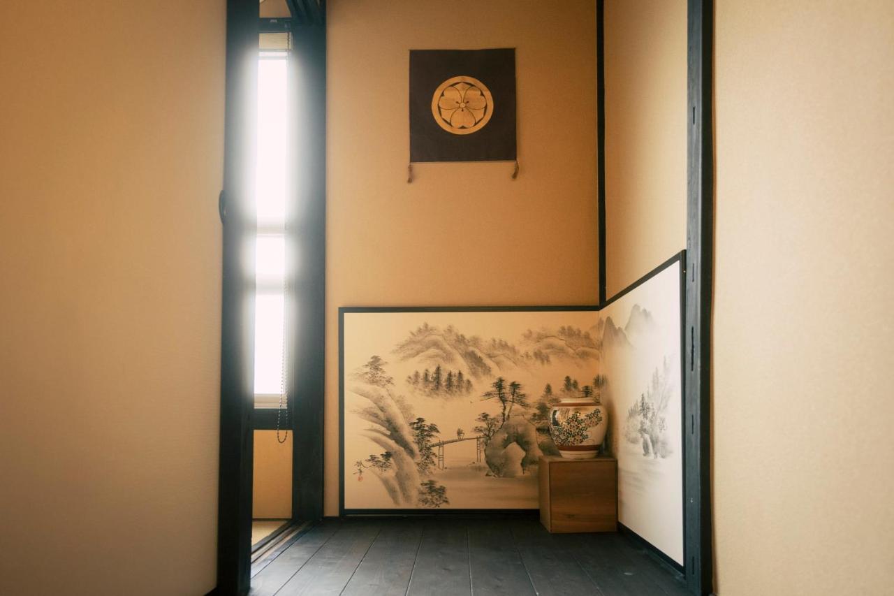 谷町君 星屋 清水家 京都清水寺二年坂 エクステリア 写真