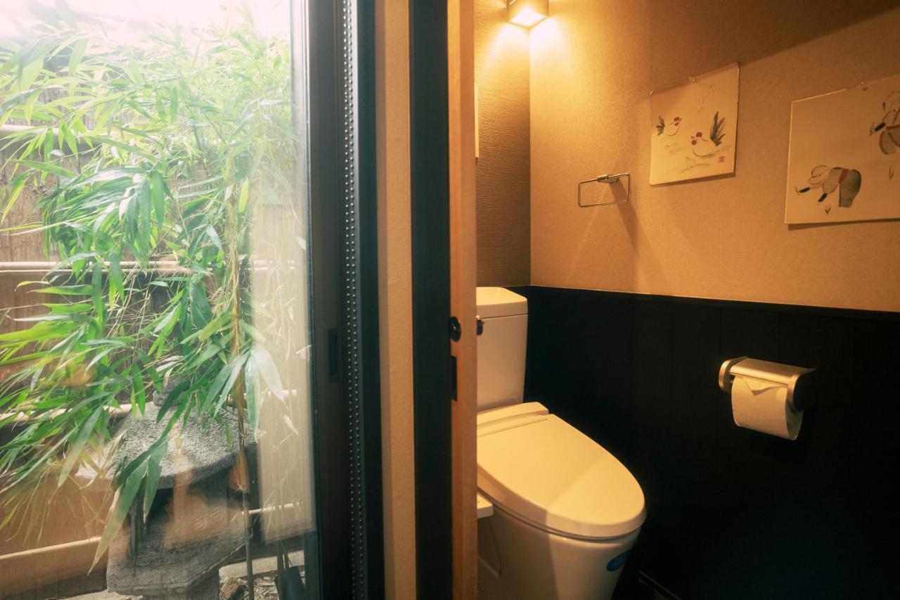 谷町君 星屋 清水家 京都清水寺二年坂 エクステリア 写真