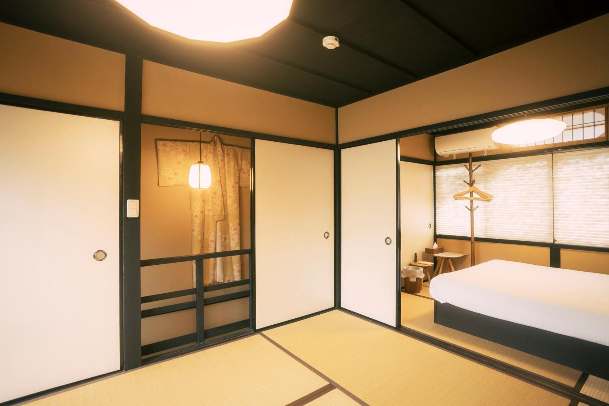 谷町君 星屋 清水家 京都清水寺二年坂 エクステリア 写真